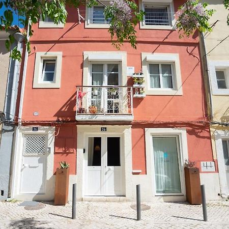 Apartamento Troino Σετούμπαλ Εξωτερικό φωτογραφία