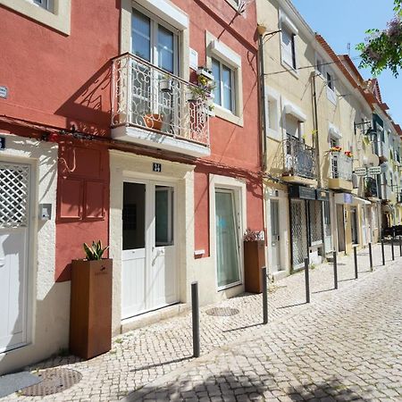 Apartamento Troino Σετούμπαλ Εξωτερικό φωτογραφία
