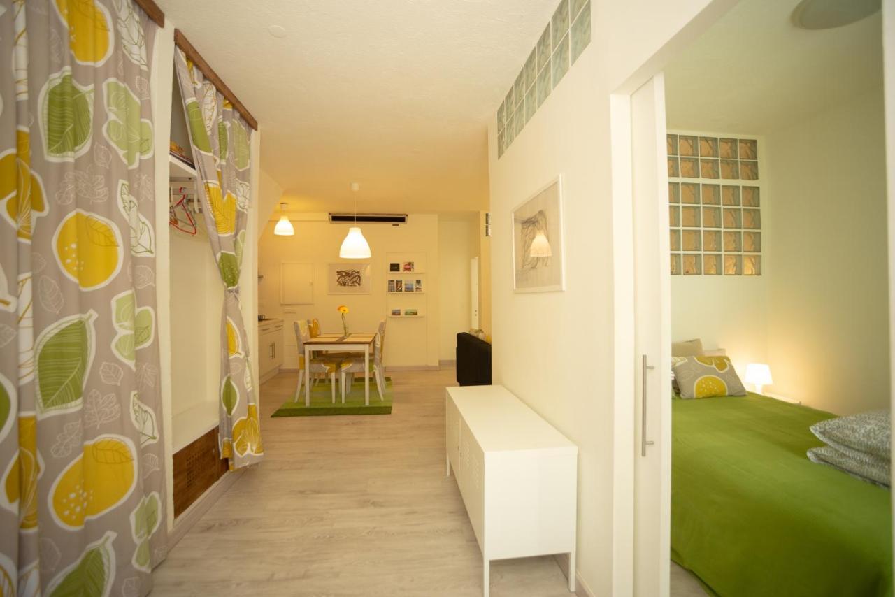 Apartamento Troino Σετούμπαλ Εξωτερικό φωτογραφία