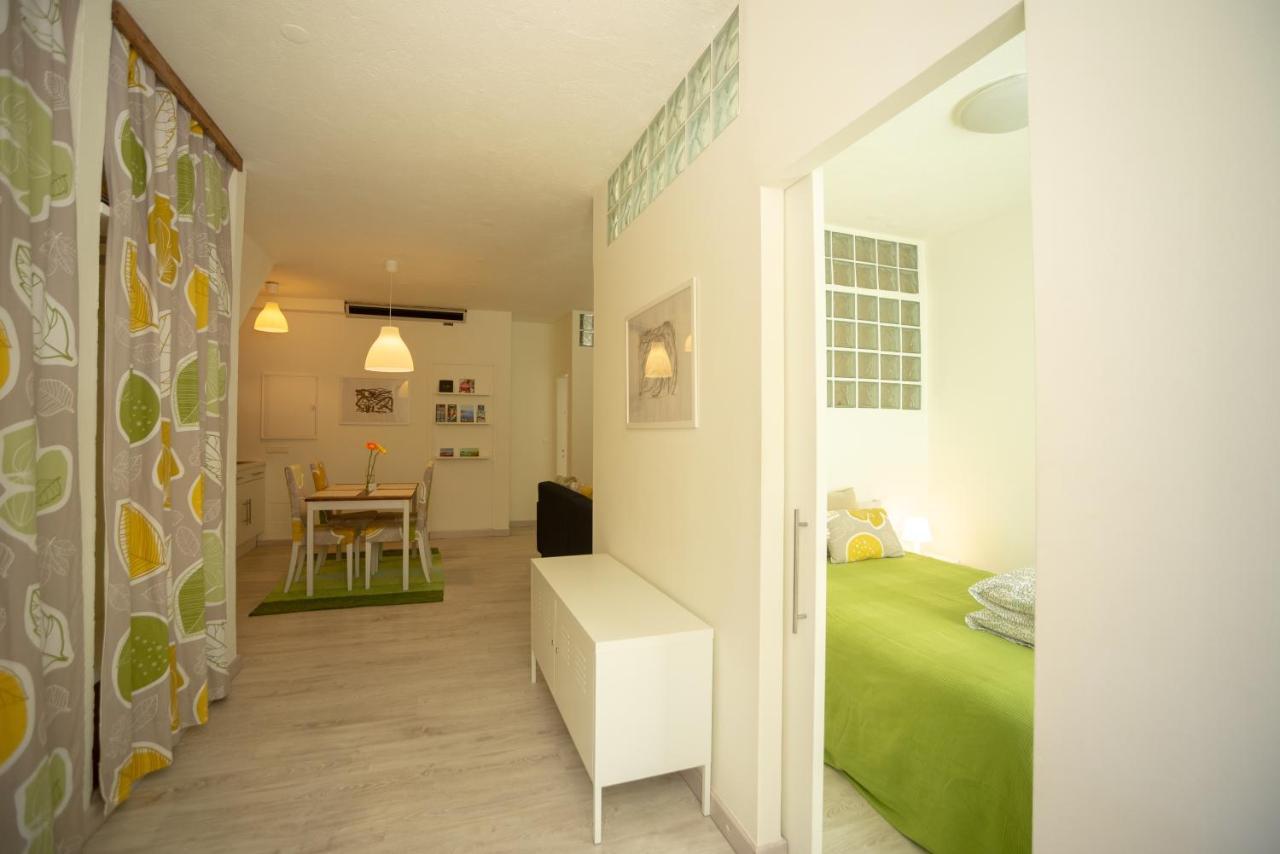 Apartamento Troino Σετούμπαλ Εξωτερικό φωτογραφία