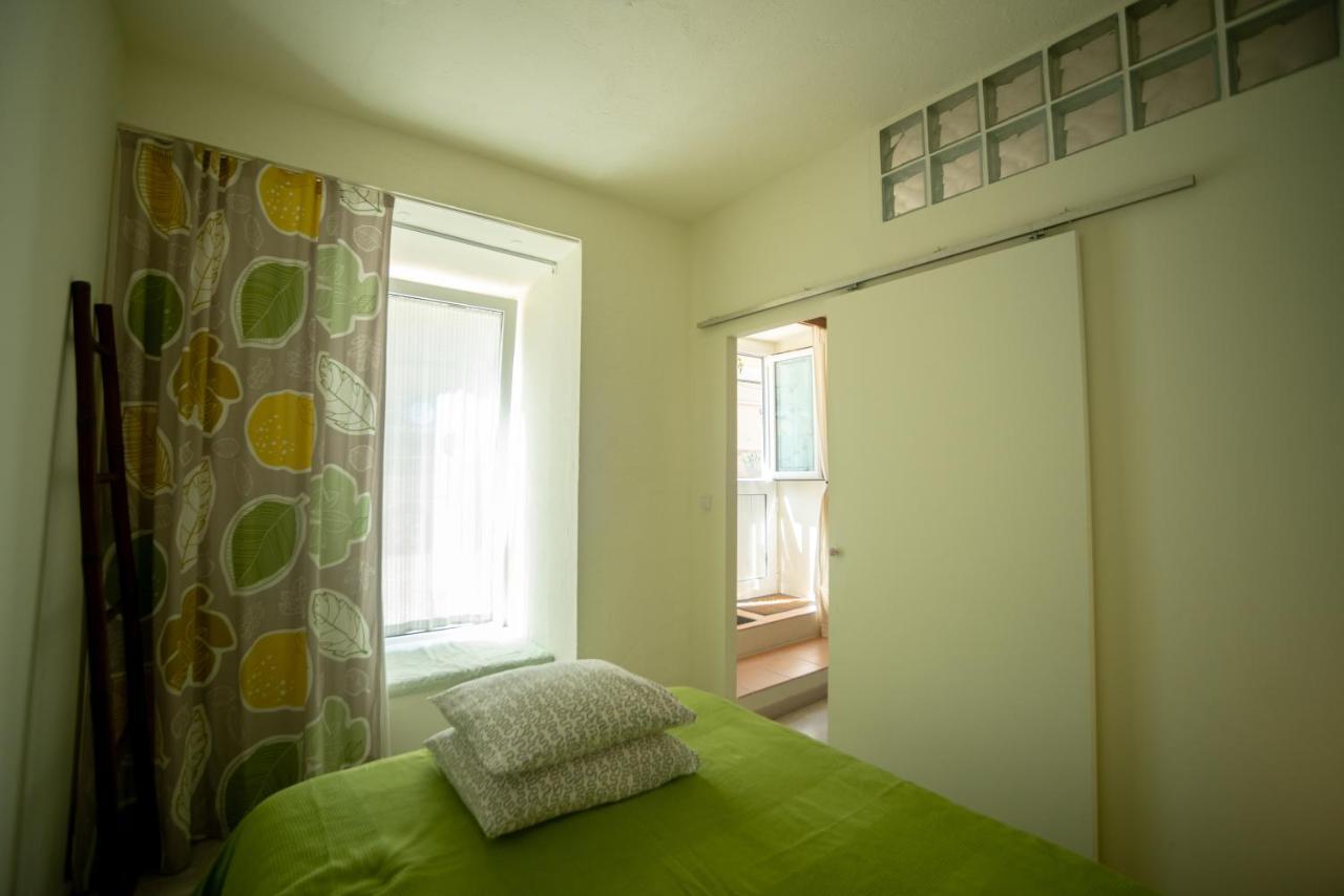 Apartamento Troino Σετούμπαλ Εξωτερικό φωτογραφία