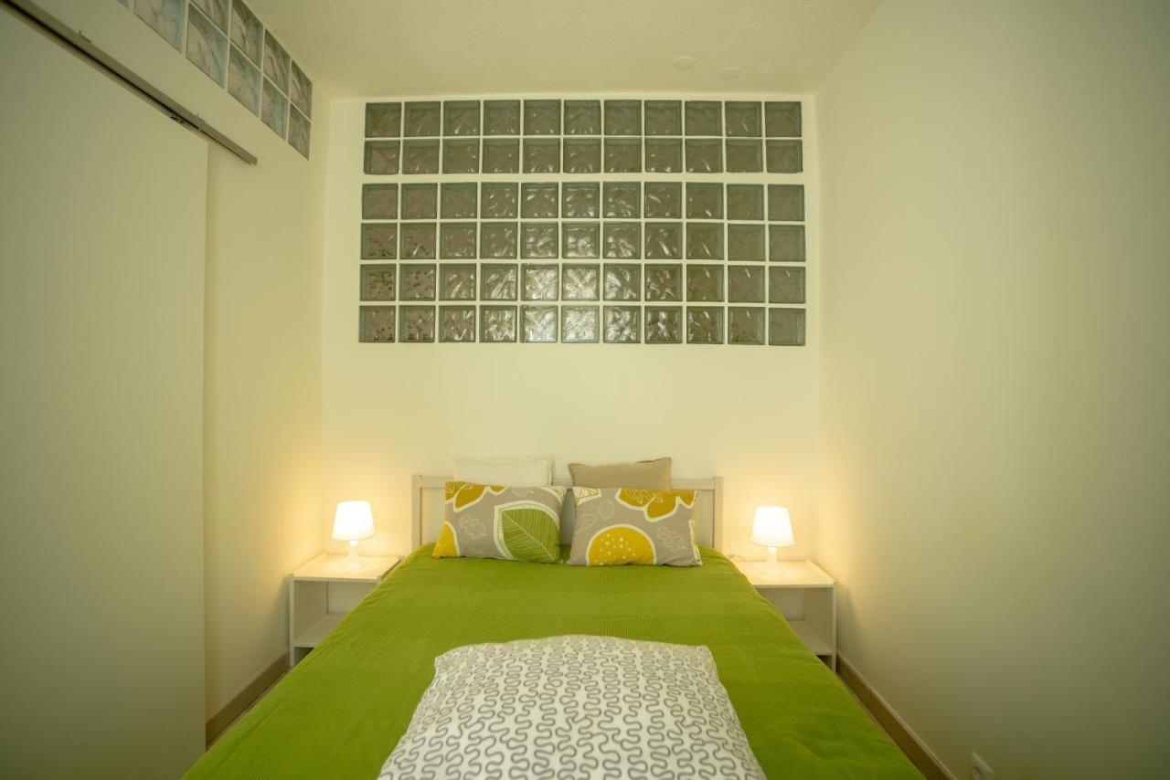 Apartamento Troino Σετούμπαλ Εξωτερικό φωτογραφία