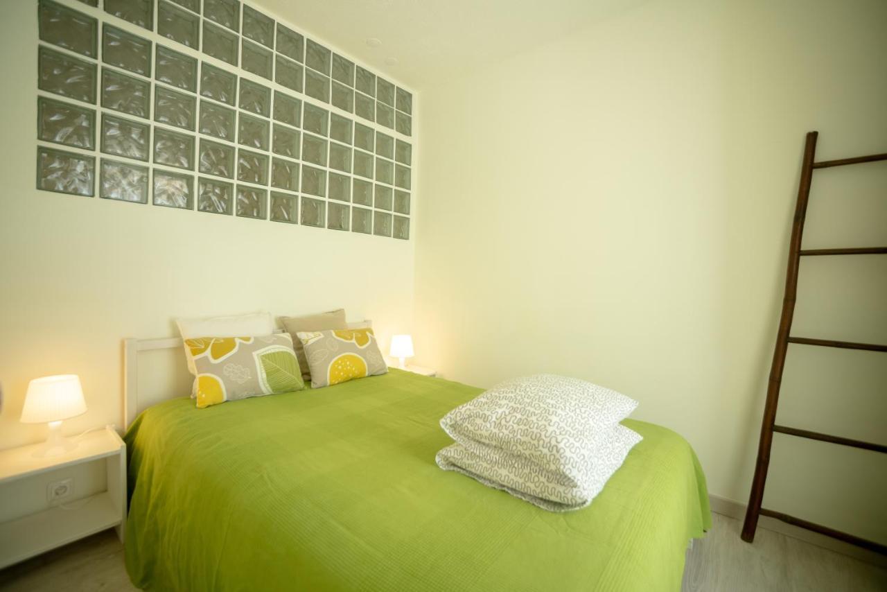 Apartamento Troino Σετούμπαλ Εξωτερικό φωτογραφία
