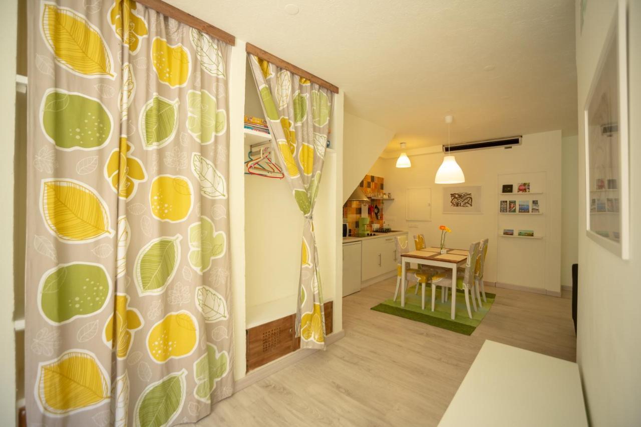 Apartamento Troino Σετούμπαλ Εξωτερικό φωτογραφία