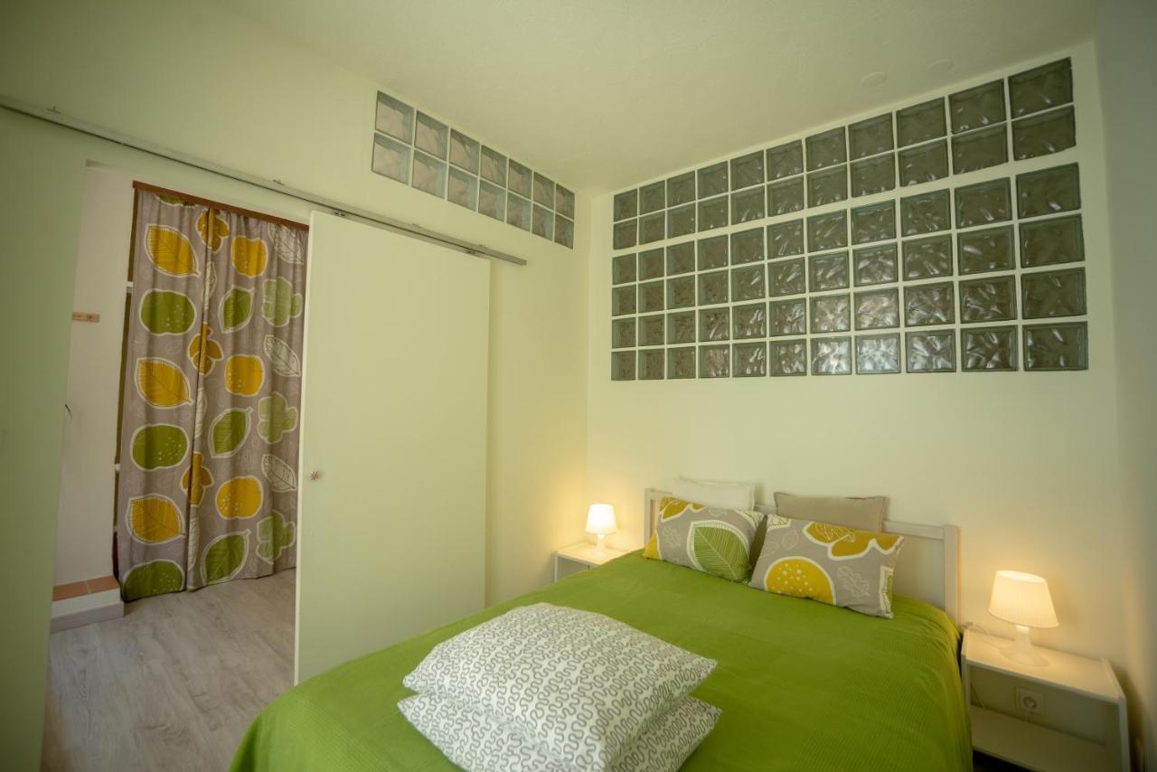Apartamento Troino Σετούμπαλ Εξωτερικό φωτογραφία