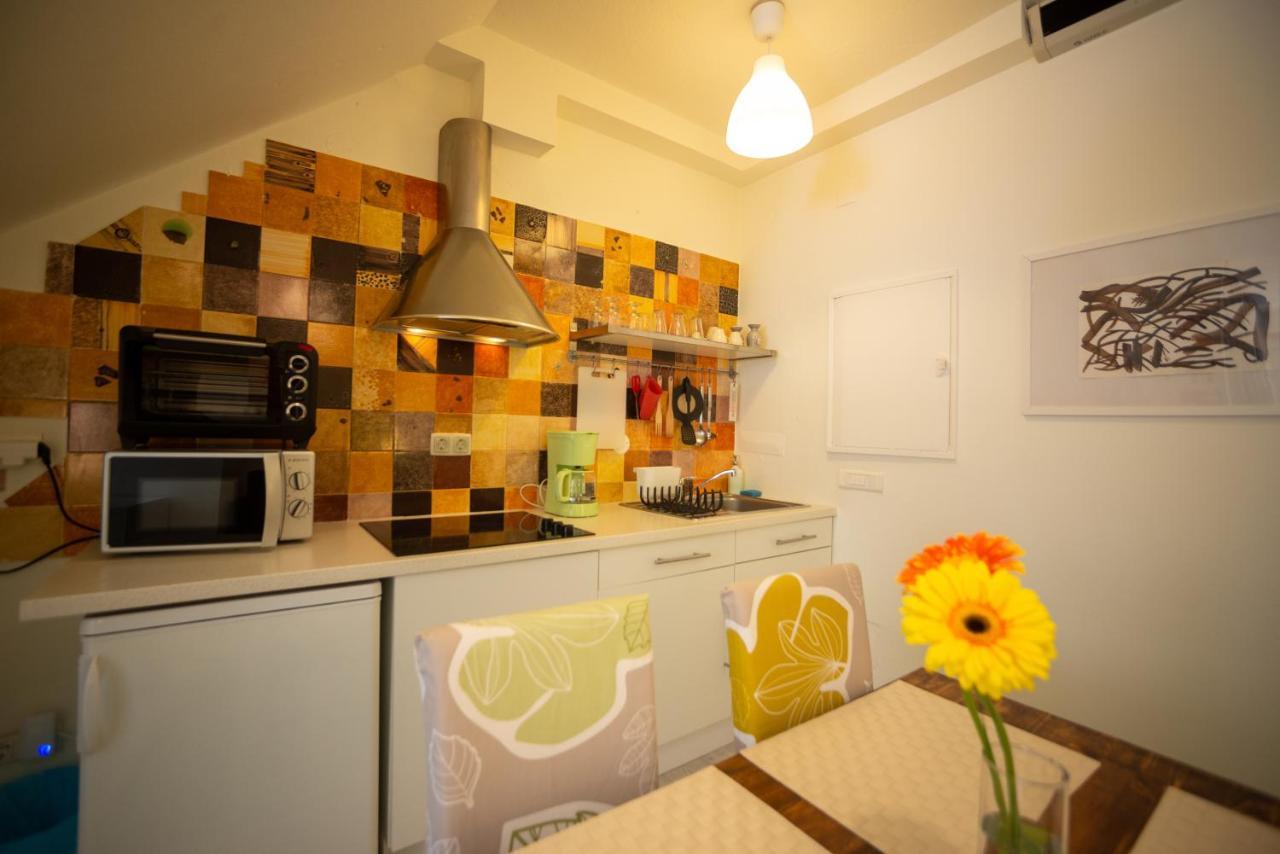 Apartamento Troino Σετούμπαλ Εξωτερικό φωτογραφία