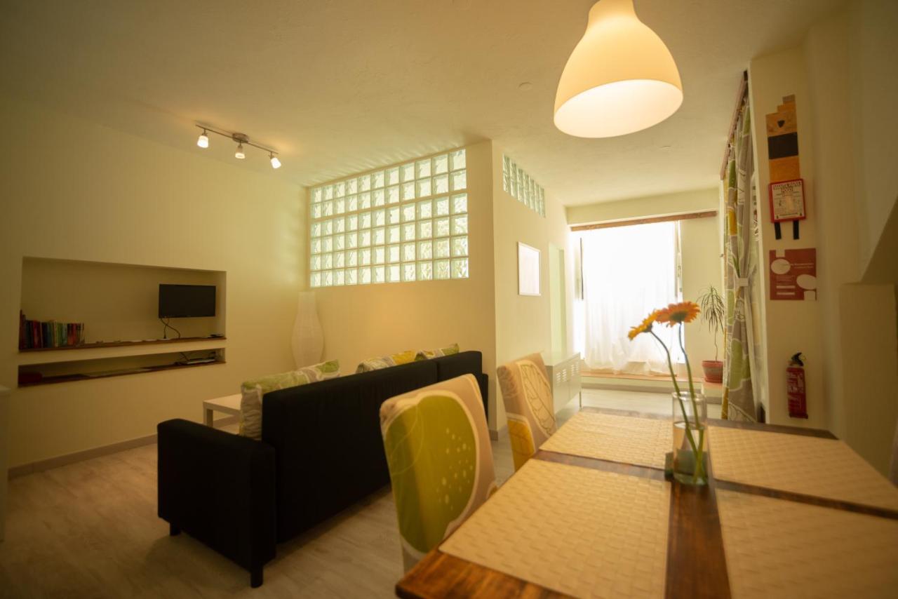 Apartamento Troino Σετούμπαλ Εξωτερικό φωτογραφία