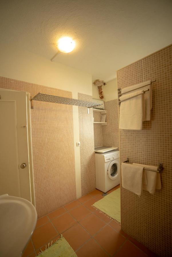 Apartamento Troino Σετούμπαλ Εξωτερικό φωτογραφία