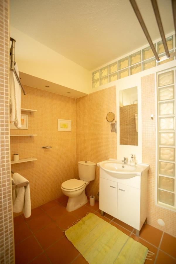 Apartamento Troino Σετούμπαλ Εξωτερικό φωτογραφία