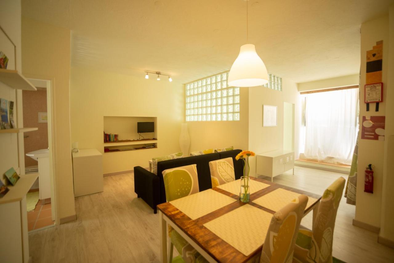 Apartamento Troino Σετούμπαλ Εξωτερικό φωτογραφία
