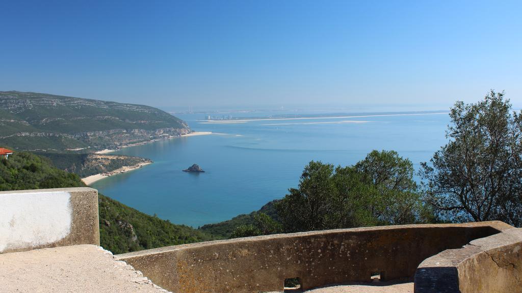 Apartamento Troino Σετούμπαλ Εξωτερικό φωτογραφία