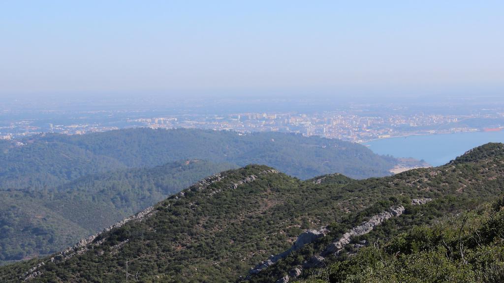 Apartamento Troino Σετούμπαλ Εξωτερικό φωτογραφία